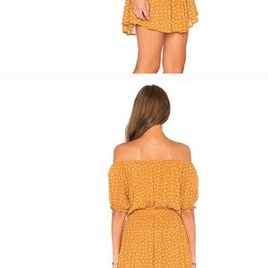 Faithful the brand mini dress